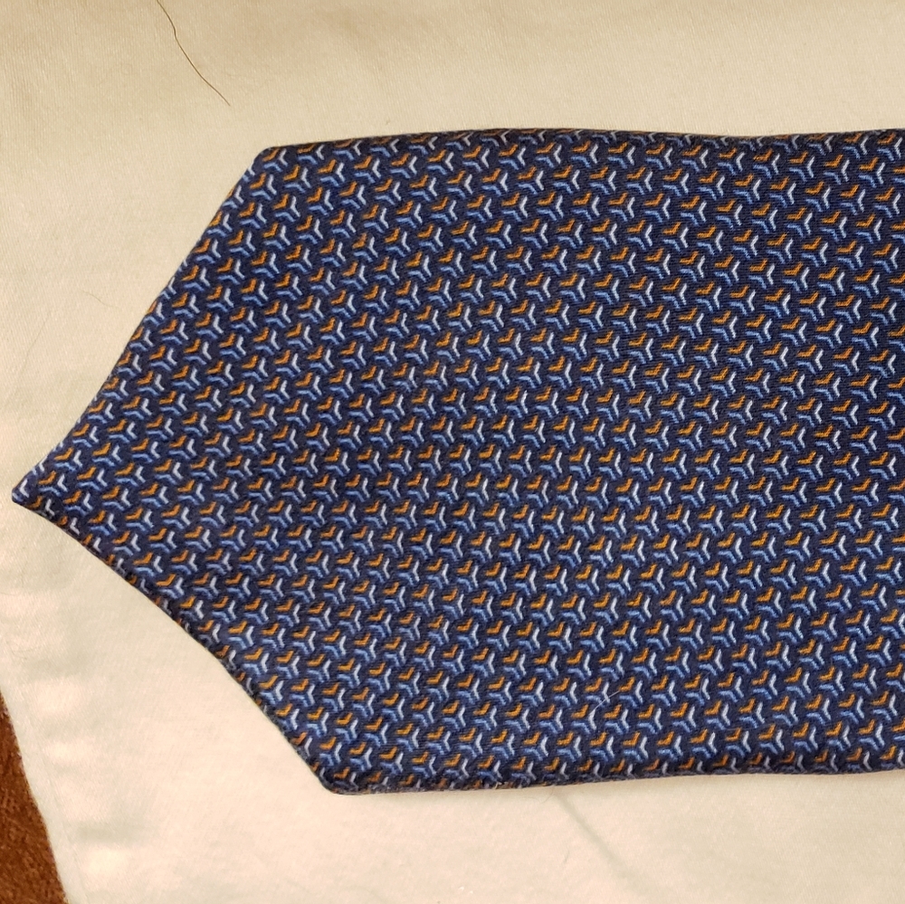 Ted Baker London Soft Silk 3" Tie